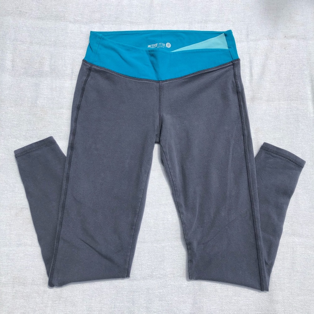 ✨Old Navy Grey Leggings!